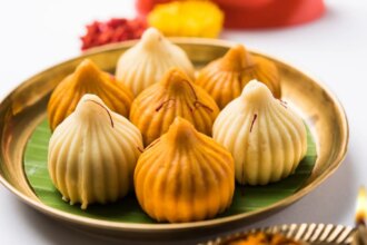 Paan, Rose And Ragi In A Modak! Recipes Worth Trying For Ganesh Chaturthi