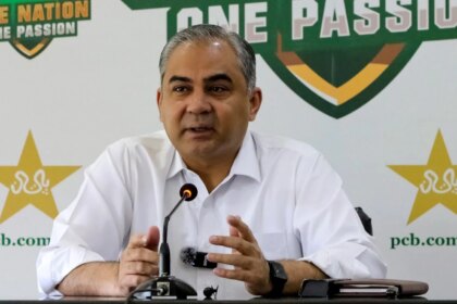 PCB Accused Of Creating 'Diversion' By Ex-Pakistan Star Amid Fixing Concerns: "You Panicked"