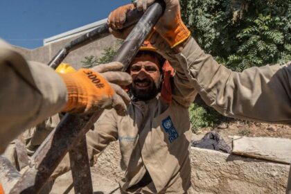 Syria’s transition hinges on justice for all, UN Human Rights Council hears