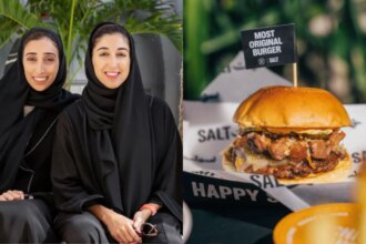 2 Emirati Women Turned A Food Truck Into One Of The Biggest Food Empires Of Middle East