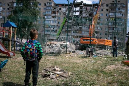 AI: Türk urges action before it becomes an ‘existential risk to humanity’