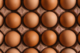 Video: Food Authority Shows The Right Way To Check If Your Eggs Are Fresh Or Stale