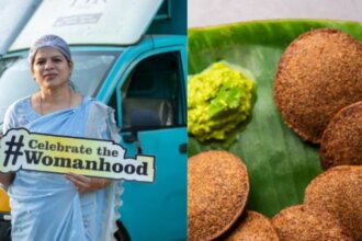 Tamil Nadu Professor Quit Her Job To Build A Millet Brand, Now Earns Rs 3 Crore A Year