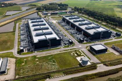 AI datacentres pose growing threat to electricity systems worldwide