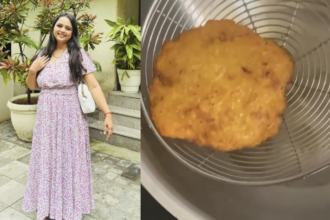 She Once Designed Rockets For Army; Now Her Millet-Based Baby Food Brand Earns Rs 1 Crore Annually