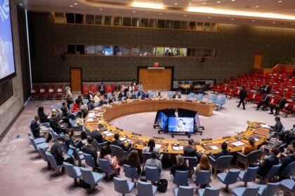 UN hails Libya election deal as Security Council urges Libyans to seize the moment
