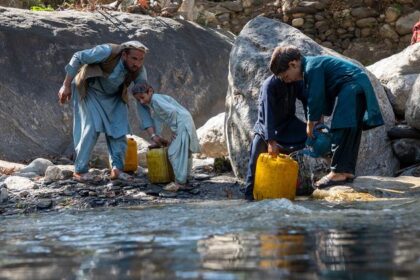 Plight of Afghans going ‘from bad to worse’, but the world is looking away: Türk