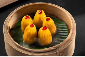 6 Best Cloud Kitchens You Can Order Asian Food From In Delhi-NCR