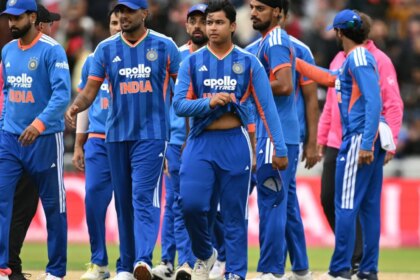 India vs Afghanistan 1st T20I To Be Postponed? Delhi Cricket Body Says This