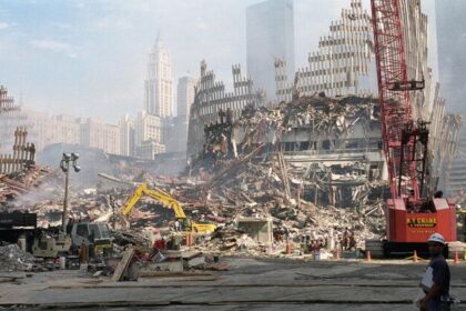 ‘An assault on humanity itself’: Guterres pays tribute to 9/11 victims, survivors and first responders