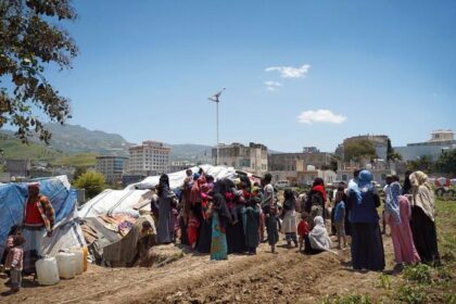 Security Council LIVE: Fresh attacks prompt emergency meeting on Yemen