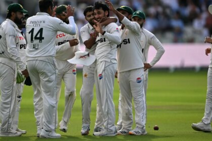 Pakistan Duo's Bank Accounts Under Scrutiny, 'Fixing' Probe Rocks Cricket World: Report