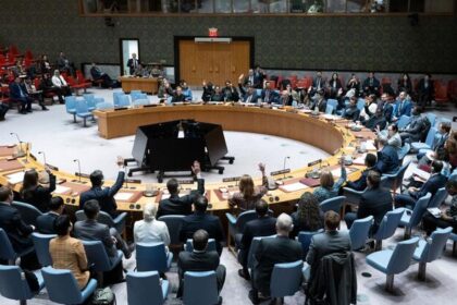 Security Council LIVE: Ambassadors mark 9/11 with counter-terrorism push on AI and drones