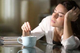 Feeling Sluggish After 3 PM? Expert Shares Simple Ways To Stay Energised All Day