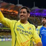 CSK Finally Breaks Silence On Explosive MS Dhoni 'Asking For Stake' Report