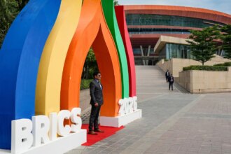 Nalli Nihari To Lotus-Inspired Mithais, This Is What BRICS Delegates Will Eat In Delhi