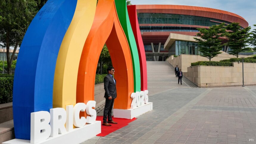Nalli Nihari To Lotus-Inspired Mithais, This Is What BRICS Delegates Will Eat In Delhi