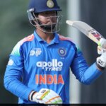Vaibhav Sooryavanshi Snubbed For First T20I vs Afghanistan In Big Verdict By Ex-India Star