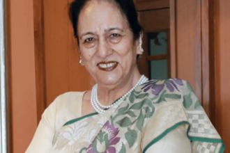 She Started With A Rs 300 Oven And Turned It Into A Rs 7,400 Crore Company