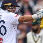 Sachin Tendulkar's Massive Test Record Broken, Joe Root Surpasses Him