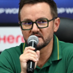 Mike Hesson Open To Taking Over As Pakistan Head Coach In Tests: "We Can Provide Good Direction"
