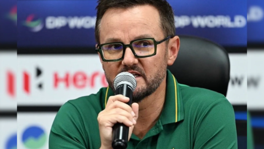 Mike Hesson Open To Taking Over As Pakistan Head Coach In Tests: "We Can Provide Good Direction"