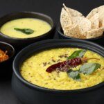 This Sattu Kadhi Recipe By Sanjeev Kapoor Is Cooling, Rich In Protein And Easy To Make