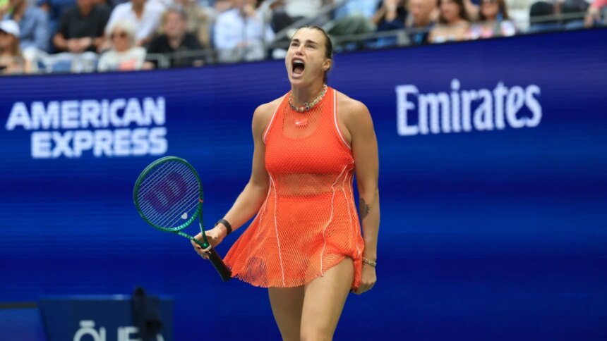 Aryna Sabalenka vs Elena Rybakina LIVE, US Open Women's Singles Final: World No. 1 Sabalenka Fights Back, Breaks World No. 2 Rybakina To Win 2nd Set