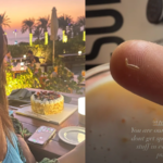 You Are Our Only Hope: Bipasha Basu Tags Tukaram Mundhe Over Tiny Worms In Protein Powder