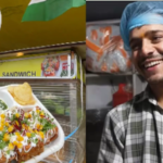 Man Learnt To Make Sandwiches From YouTube, Now Earns Rs 25 Lakh Every Month