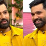 Ex-India Star Shares Priceless Rohit Sharma Anecdote: "Mind Has Been Working Ever Since"