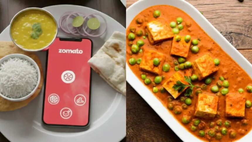 Zomato Introduces Cash On Delivery Charges, Adds Minimum Of Rs 5 To Customer Bills