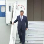 What Chinas President Xi Jinping Prefers To Eat Is Surprisingly Simple