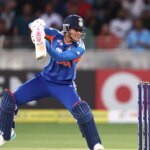 India vs Sri Lanka LIVE Score, Women's Asia Cup Final: 6, 4 - Smriti Mandhana Slams 50, On Cusp Of All-Time Record