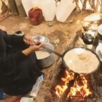 Married at 13, pregnant and starving: Child brides of Yemen
