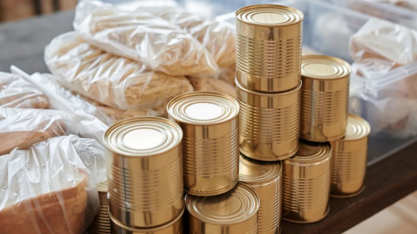 The Next Rs.1,000-Crore Opportunity In Indias Food Industry