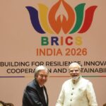 Guterres: Old global order must change as power shifts to emerging economies