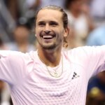 Alexander Zverev vs Ben Shelton, US Open Men's Singles Final Highlights: Zverev Wins 2nd Grand Slam, Joins Boris Becker In Elite List