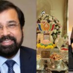 Harsh Goenka Shares His Views On The All-Vegetarian Menu At BRICS Gala Dinner