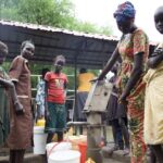 South Sudan: UNICEF reaches communities cut off by conflict in Jonglei state