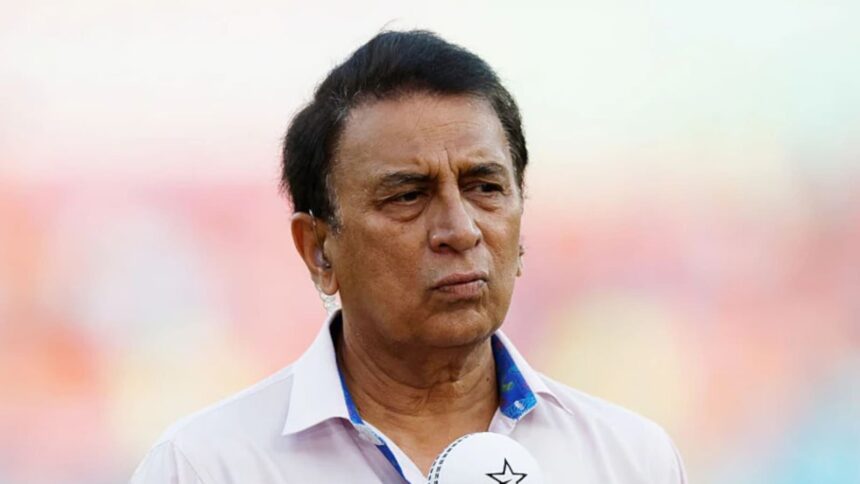 Sunil Gavaskar Namedrops Sachin Tendulkar And Sourav Ganguly, Sends Major Reminder To BCCI