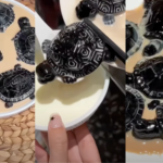 Move Over Boba, This Turtle-Shaped Chinese Herbal Jelly Is The New Food Craze