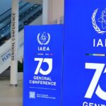 IAEA chief underscores commitment to nuclear safety and verification