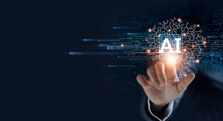 Countries must increase AI regulation to avoid ‘existential risks’: Türk
