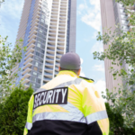 Big 4 Employee Spends Rs 7000 Food Allowance To Feed Security Guards