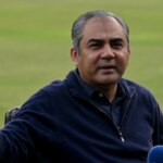 Mohsin Naqvi's Reaction To Women's Asia Cup Trophy Snub By India Revealed By BCCI