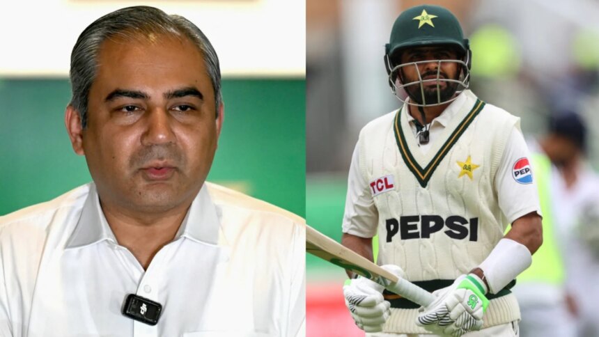 "Mohsin Naqvi Realised": PCB Turmoil Not Stopping, 2 More Sackings On The Way: Report