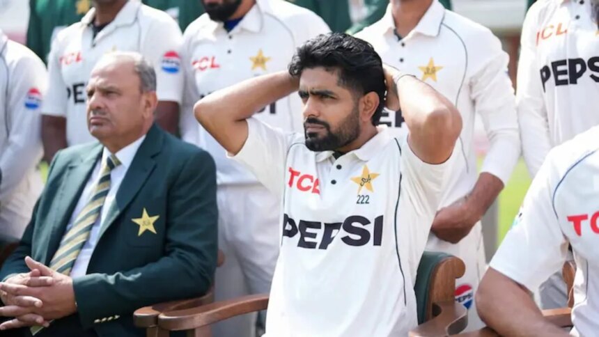Babar Azam Returns To Domestic Cricket For First Time In 7 Years, Joined By Other Senior Stars
