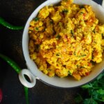 Why Does Paneer Bhurji Turn Watery? I Tried 4 Ways To Keep It Soft, Not Soggy