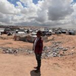 Gaza remains recovery points to possible war crimes, says UN rights chief